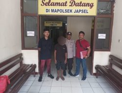 Lagi, Tersangka Kasus Penganiayaan Diserahkan ke Jaksa