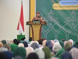 Peran Pendamping Desa Takkan Berakhir Meski Semua Desa Telah Mandiri