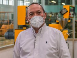 Gelar Temu Pelanggan, Kemenperin Tingkatkan Kualitas Pelayanan Industri