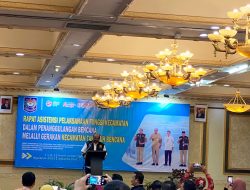 Dirjen Bina Adwil Tekankan Perlunya Kolaborasi Multipihak dalam Mengoptimalkan Program Kencana