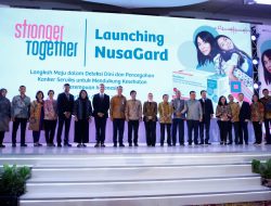 Cegah Kanker Serviks, BPOM Terbitkan Izin Edar Vaksin NusaGARD Produksi Biofarma