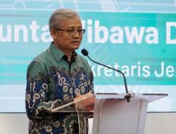 Tersertifikasi ISO 27001, Platform SATUSEHAT Diakui di 100 Negara