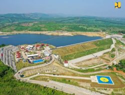 Menteri Basuki: Infrastruktur Jadi Penentu untuk Meningkatkan Daya Saing Bangsa