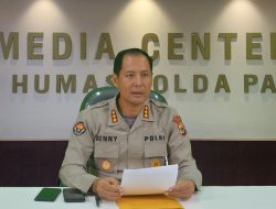 Kabid Humas : Bantuan Logistik dan Peralatan di Distribusikan Untuk Warga Puncak