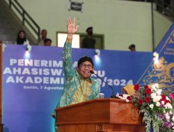 Gus Halim: Pertumbuhan Ekonomi Indonesia Beri Efek Positif Bagi Desa