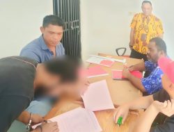 Lakukan Penganiayaan, FO Terancam Hukuman Kurungan 5 Tahun