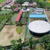 Dukung Ketersediaan Air Minum Venue PON 2024 di Sumut, Kementerian PUPR Tuntaskan Pembangunan SPAM Regional Mebidang