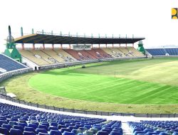 Kementerian PUPR Percepat Penyiapan Stadion untuk Venue Piala Dunia U-17 di Indonesia