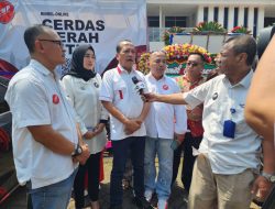 CMP Berkarya untuk Bangsa Mengentaskan Kemiskinan Lewat Pendidikan