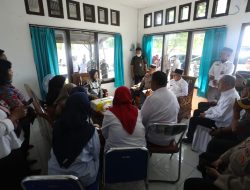 Tangani Trauma dan Berikan Keamanan, Kemensos Akan Relokasi Korban Rudapaksa Ayah Kandung di Halmahera Utara