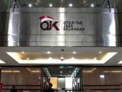OJK Dorong Penguatan Integritas Pasar Modal