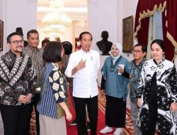 Presiden: Pemimpin Selanjutnya Harus Berani Jaga Kebijakan Majukan Bangsa