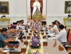 Pemerintah Lakukan Sejumlah Langkah Tangani Wabah Kekeringan di Papua Tengah