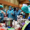 Pelaku UMKM di Merauke Ikuti Workshop Ekonomi Kreatif bersama Ketum TP PKK