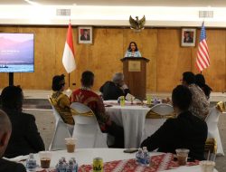 Kemenparekraf Promosikan Lima DSP dalam Forum Business Matching Los Angeles di AS