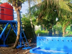 Atasi Kekeringan, Kementerian PUPR Prioritaskan Kebutuhan Air Bersih Bagi Masyarakat