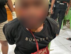 Percobaan Pembunuhan Menggunakan Senjata Api di Yahukimo, Tiga Orang Diamankan Polisi