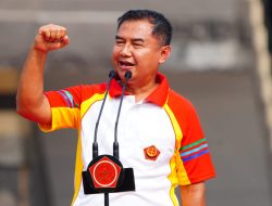 Panglima TNI: Perkokoh Tekad, Kompak untuk Raih Prestasi Terbaik