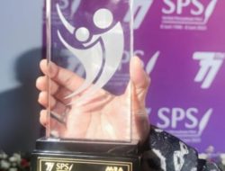 Ditjen Diktiristek Raih Gold Winner di Ajang Media Relation Awards 2023