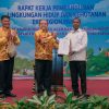 KLHK Gelar Rapat Kerja Pembangunan LHK Ekoregion Papua