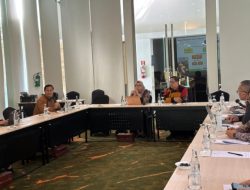 MA bersama BPJS Kesehatan Didukung IKAHI Lakukan Monitoring dan Evaluasi Terhadap Implementasi Nota Kesepahaman