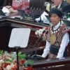 Pidato Kenegaraan, Presiden: Indonesia Berpeluang Besar Raih Indonesia Emas 2045