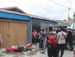 Konflik Internal KNPB, Saling Serang 2 Orang Alami Luka Tusuk