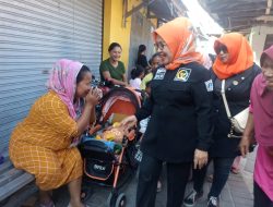 Sylviana Murni: DPD RI Punya Peran Penting Dorong Percepatan Pembangunan Daerah