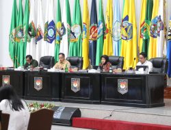 Inflasi Berjalan Dinamis, Mendagri Ingatkan Pemda Tak Bosan Lakukan Langkah Pengendalian