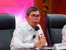 JAM-Pidum Setujui 8 Pengajuan Penghentian Penuntutan Berdasarkan Restorative Justice