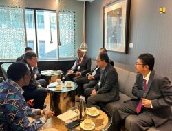 Pemerintah Indonesia Undang UN-Habitat Berperan Aktif dalam World Water Forum ke-10 di Bali 2024