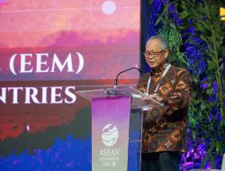 Kurangi Emisi Karbon, Kementerian PUPR Dorong Kerja Sama Antar Sektor untuk Pengembangan Pembiayaan Perumahan Hijau