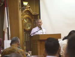 Ditjen Polpum Kemendagri Gelar FGD Penanganan Radikalisme dan Terorisme