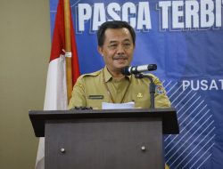 Gali Potensi Desa, Kepala BSKDN: Kinerja Perangkat Desa Harus Terus Ditingkatkan