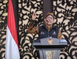 Gus Halim: Desa Harus Mampu Beradaptasi dengan Digitalisasi