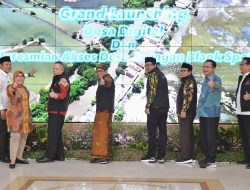 Desa Digital Bakal Tingkatkan Ekonomi dan Percepat Pembangunan Desa
