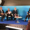 Menteri Basuki Ajak Semua Peserta Stockholm World Water Week Berpartisipasi Aktif dalam World Water Forum Ke-10 Tahun 2024