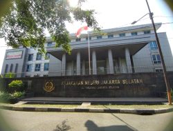 Eksekusi Terpidana FERDY SAMBO DKK oleh Jaksa Eksekutor Kejaksaan Negeri Jakarta Selatan