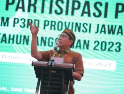 Gus Halim: Agar Terus Dibutuhkan, Pendamping Desa Harus Berpengetahuan Luas dan Serbaguna