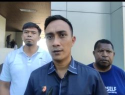 Ternyata 13 Mobil yg Terbakar di Halaman Kantor DPRP, 4 Saksi Sudah Diambil Keterangannya