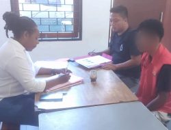 AJ Pelaku Curas Terancam Penjara 12 Tahun Atas Perbuatannya