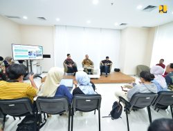 Kementerian PUPR Peringati Hapernas 2023: Lanjutkan Kolaborasi untuk Wujudkan Hunian Layak