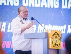 Setuju Proposal Kenegaraan DPD RI, Akademisi Dorong Pilpres Diselenggarakan di MPR