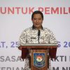 Dirjen Polpum Kemendagri Tegaskan Dukungan terhadap Kesuksesan Pemilu Tahun 2024