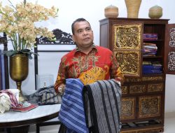 Wamendes Paiman: UMKM Desa dapat Manfaatkan BUMDes untuk Perluas Pasar