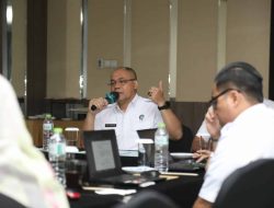 BNN RI Siap Berikan Penghargaan Kepada Kabupaten/Kota yang Tanggap Ancaman Narkoba