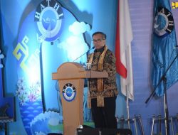 Kementerian PUPR Dorong HATHI Atasi Tantangan Pengelolaan Air dalam Hadapi Perubahan Iklim