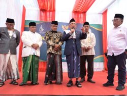 Lulusan Pesantren Berkualifikasi Berpotensi Mainkan Peran di Segala Bidang