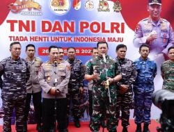 Gelar Bhakti Sosial, Tasikmalaya Berkilauan Bintang