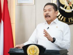 Jaksa Agung: Pendidikan Turut Berperan Melahirkan Pemikir Besar dan Mencetak Generasi Anti Korupsi